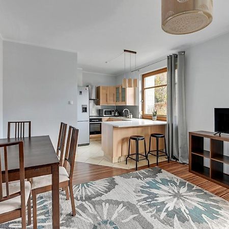 Rezydencja Tarasy By Q4Apartments Gdynia Exterior foto